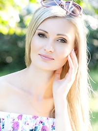 Ukrainian single Valentina from Poltava, Ukraine