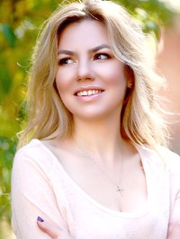 Ukrainian single Svetlana from Khmelnitskyi, Ukraine