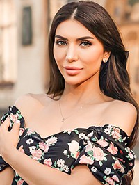 Ukrainian single Marina from Kiev, Ukraine