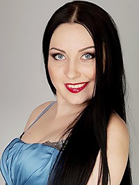 Ukrainian single Julia from Dnepropetrovsk, Ukraine