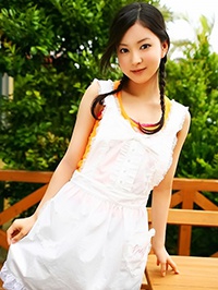 Asian single Xiao from Shuangyashan, China