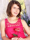 Ukrainian single Tatiana from San Francisco, California, United States
