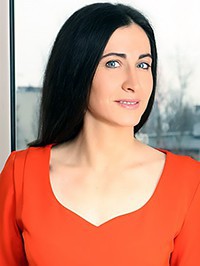 Ukrainian single Maria from Irpin, Ukraine