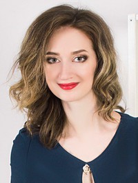 Ukrainian single Marina from Severodonetsk, Ukraine