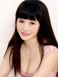 Asian single Donglian from Guangzhou, China