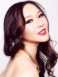 Asian single Xiangyu (Jenny) from Guangzhou, China