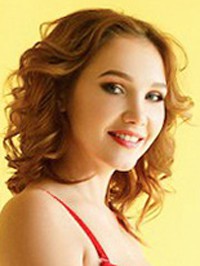 Ukrainian single Tatiana from Zaporozhye, Ukraine