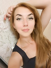 Ukrainian single Ekaterina from Chernihiv, Ukraine