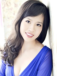 Asian single Yun from Fushun, China