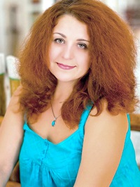 Ukrainian single Juliya from Melitopol, Ukraine