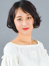 Asian single Jiahuan (Dior) from Anshan, China
