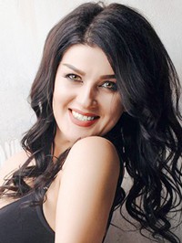 Ukrainian single Elvira from Poltava, Ukraine