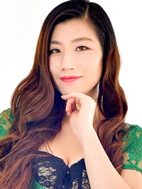 Asian single Zhiyi (Kate) from Liaoyang, China