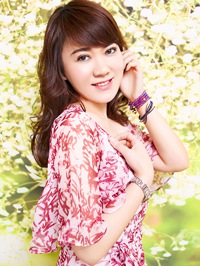 Asian single Yunfeng from Fushun, China