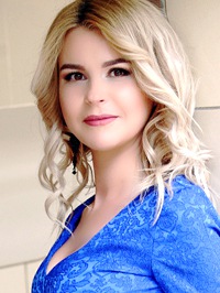 Ukrainian single Tatyana from Khmelnitskyi, Ukraine