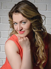 Ukrainian single Viktoriya from Pavlograd, Ukraine