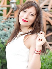 Ukrainian single Irina from Poltava, Ukraine