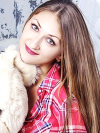 Ukrainian single Evgeniya from Dnepropetrovsk, Ukraine