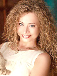 Ukrainian single Yuliya from Zaporozhye, Ukraine