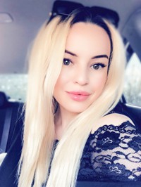 Ukrainian single Juliya from Dnepropetrovsk, Ukraine