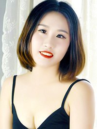 Asian single Rui from Shenyang, China