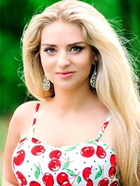 Ukrainian single Alyona from Odessa, Ukraine