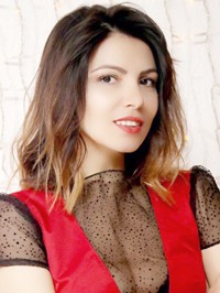 Ukrainian single Evgeniya from Khmelnitskyi, Ukraine
