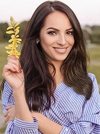 Ukrainian single Daria from Kherson, Ukraine