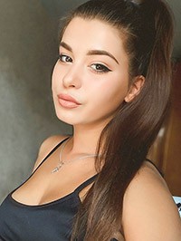 Ukrainian single Tatiana from Mariupol, Ukraine