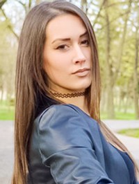 European single Nataliya from Niš, Serbia