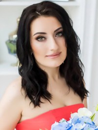 Ukrainian single Ekaterina from Mariupol, Ukraine