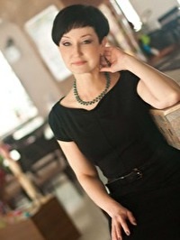 Ukrainian single Svetlana from Poltava, Ukraine
