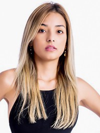 Latin single Lady Johanna from Medellín, Colombia