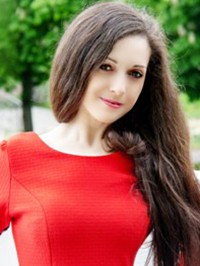 Ukrainian single Tatiana from Khmelnitskyi, Ukraine