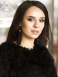 Ukrainian single Margarita from Mariupol, Ukraine