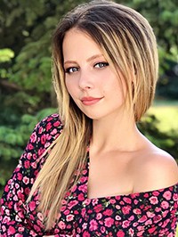 Russian single Alina from Sevastopol`, Russia