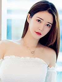 Asian woman Li (Alicebe) from Hengyang, China