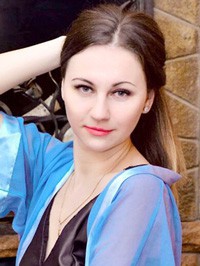 Ukrainian single Elena from Sumy, Ukraine