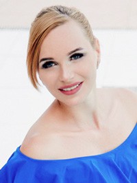 Ukrainian single Tatiana from Kherson, Ukraine
