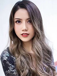 Asian single Hua from Henan, China