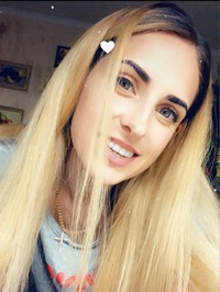 Ukrainian single Alexandra from Dnepropetrovsk, Ukraine