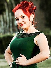 Ukrainian single Sofia from Kharkiv, Ukraine