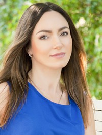 Ukrainian single Svetlana from Poltava, Ukraine