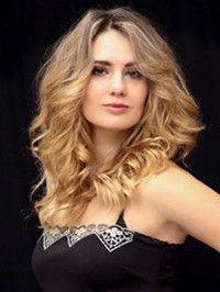 Ukrainian single Karina from Khmelnitskyi, Ukraine