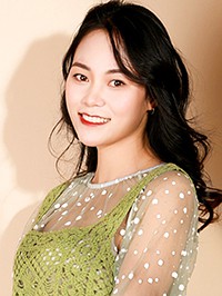 Asian single LiMing from Nanning, China