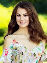 Ukrainian single Anna from Khmelnitskyi, Ukraine
