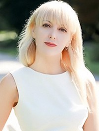 Ukrainian single Viktoriya from Khmel`nyts`kyy, Ukraine