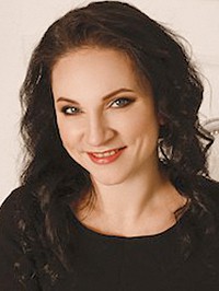 Ukrainian single Elizaveta from Zaporozhye, Ukraine