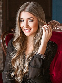 Ukrainian single Kristina from Kiev, Ukraine