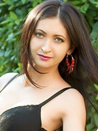 Ukrainian single Alina from Kherson, Ukraine